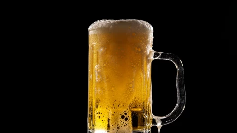 ley seca