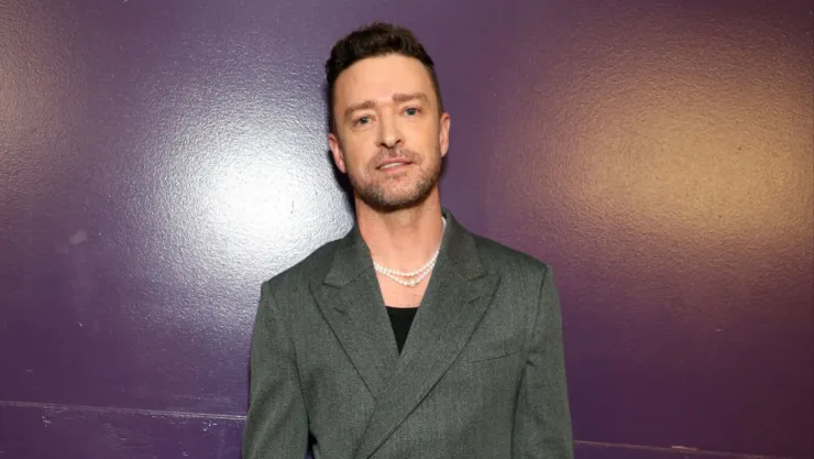 Justin Timberlake