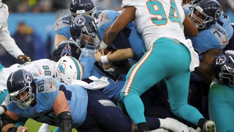 MyCole Pruitt lesi&oacute;n