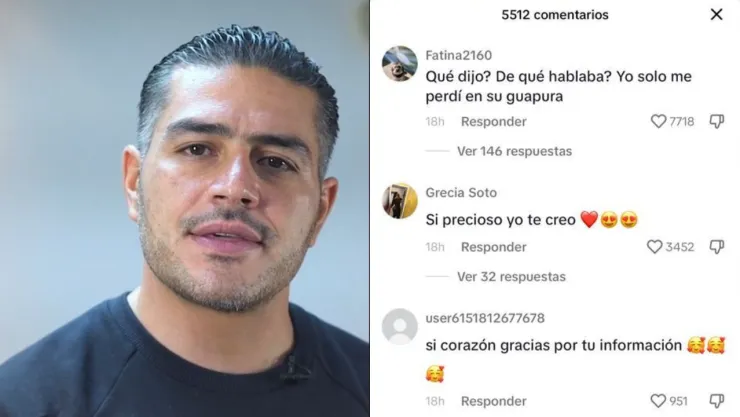 García Harfuch informa sobre robo a joyería de Polanco y usuarios halagan su “guapura”