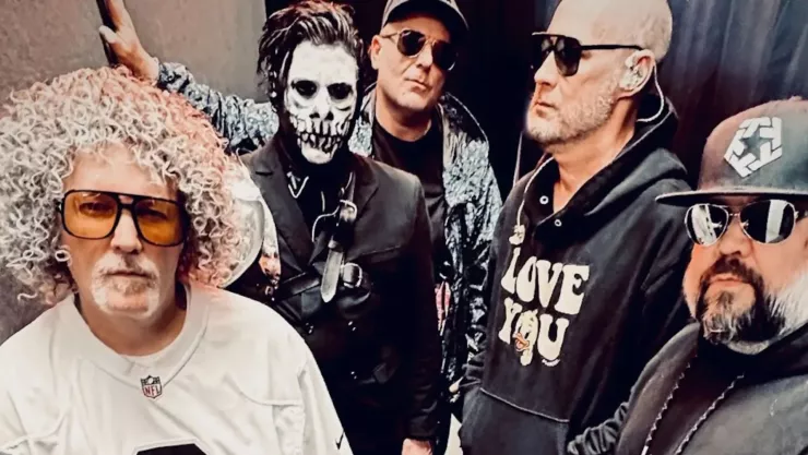 La trágica muerte de Sam Rivers de Limp Bizkit pone en duda el concierto de México ¿se cancelará?