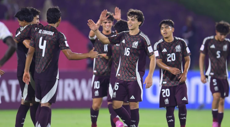 México Sub-17