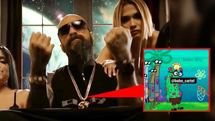 El Babo