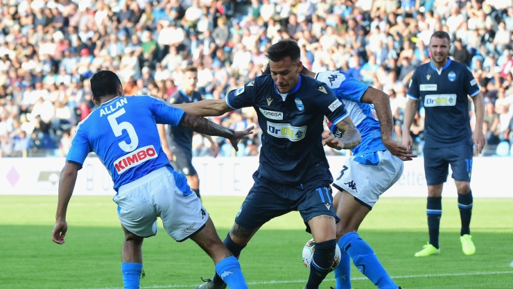 Napoli