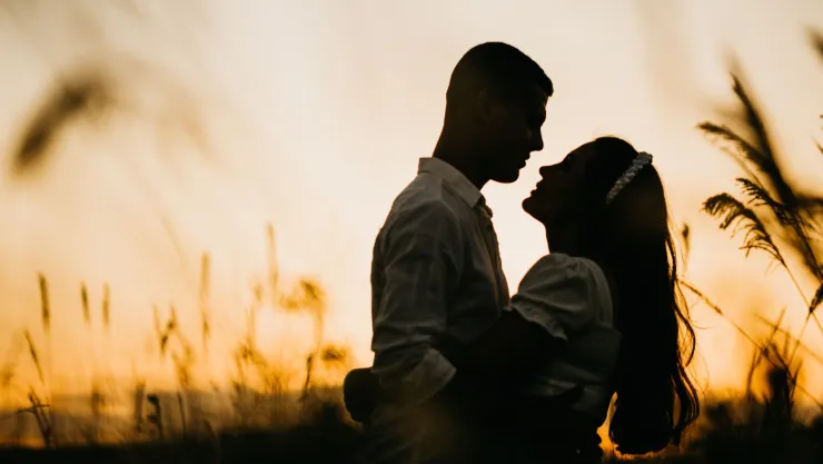 Tu personalidad en el amor y su relación con la fase lunar