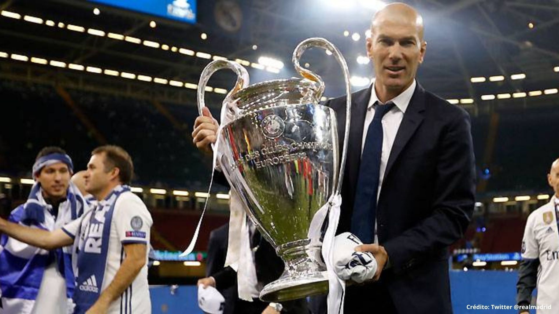 Champions League 2011 Champions League 2011