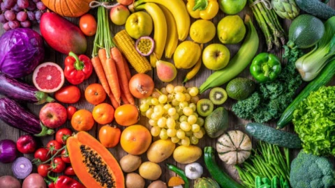 La fruta que te ayudar&aacute; a dormir