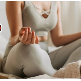 Meditar
