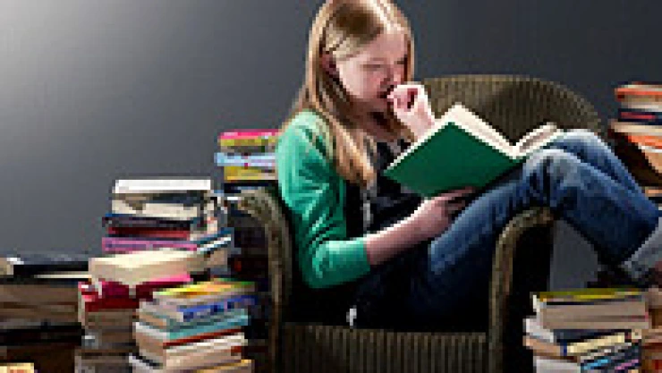 libros