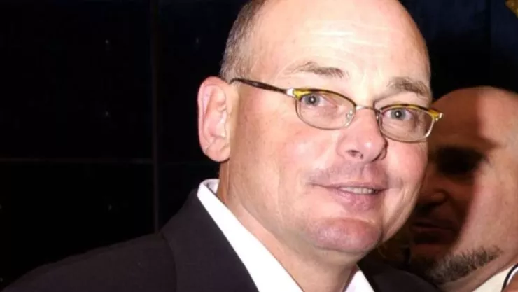 muere productor hollywood Tony Amatullo
