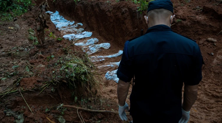 Inundaciones en Nepal y China se pudo prevenir