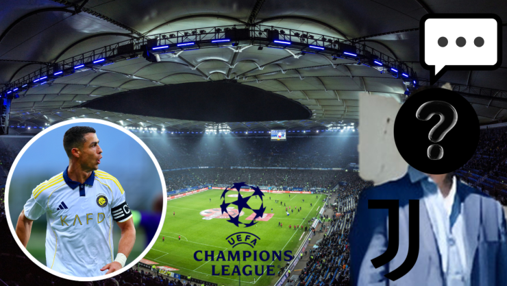 Dirigi&oacute; a Juventus, gan&oacute; una Champions y nadie puede creer lo que dijo de Cristiano Ronaldo	