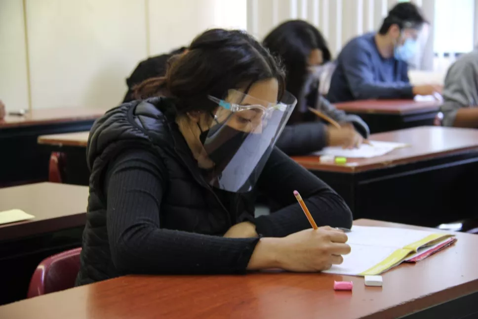 IPN publicó convocatoria para admisión complementaria para licenciatura