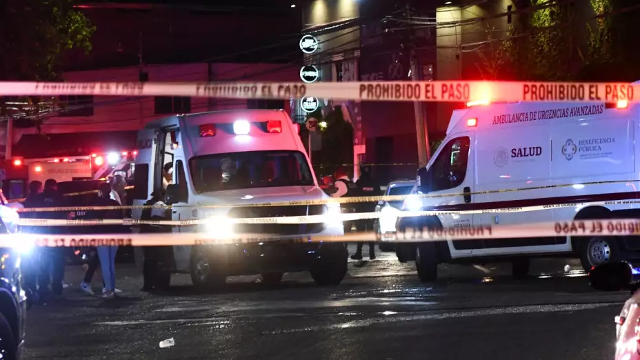 Identifican a las víctimas de la masacre en el bar “Los Cantaritos” en Querétaro