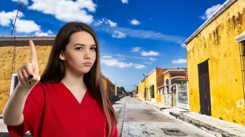 El Pueblo Mágico de Yucatán que tiene los lugares turísticos que menos vale la pena visitar