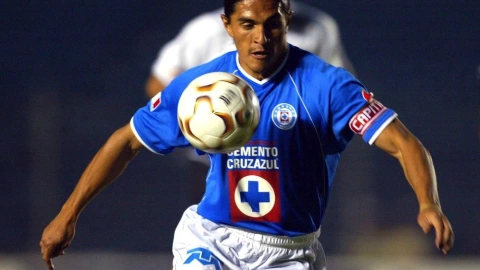 Juan Francisco Palencia 