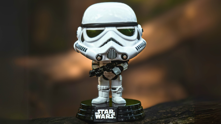 Día de Star Wars 2025