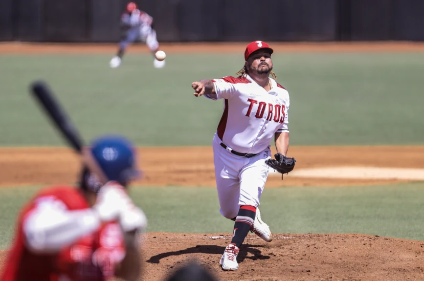 Fotos: Revive los mejores momentos del fin de semana en la LMB