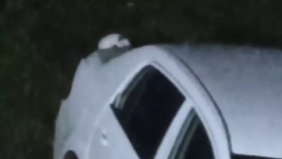 Captan extraña figura en Mazamitla, una región con supuesta actividad paranormal: ¿demonio o fantasma?