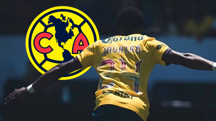 Se marchó del América hace tiempo y recién ahora dio su mensaje de despedida