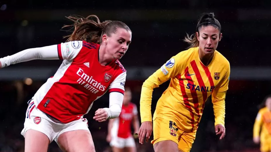 Arsenal vs Barcelona EN VIVO Final de la UEFA Women’s Champions League 2025, ¿cuándo y dónde ver el partido.jpg