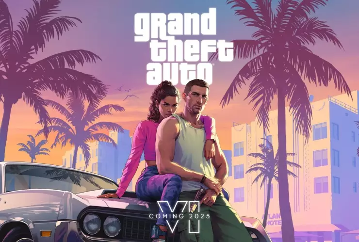 GTA 6 se retrasa el nuevo lanzamiento hasta 2026