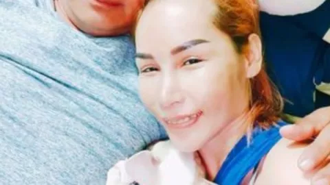 Patthama Chamnan busca amante para su esposo