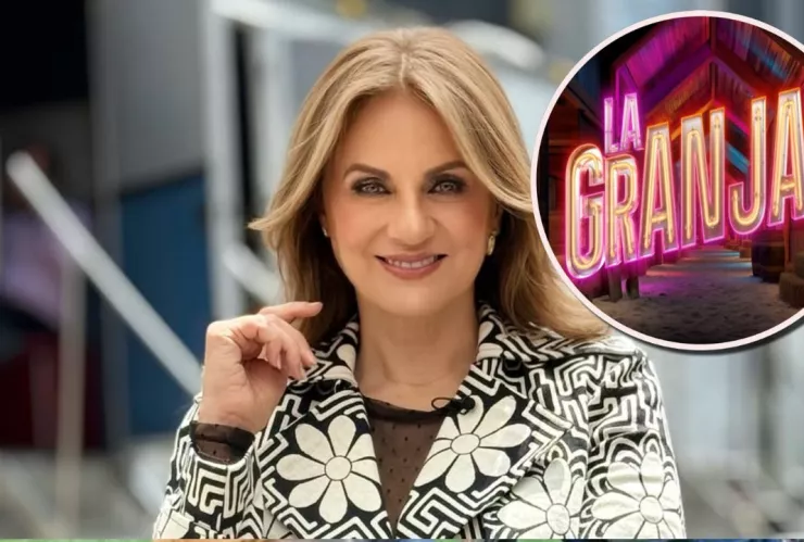 Flor Rubio cambiaría la crítica por las botas en La Granja VIP.jpg