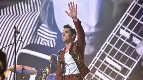 Feria Nacional de San Marcos 2025 boletos