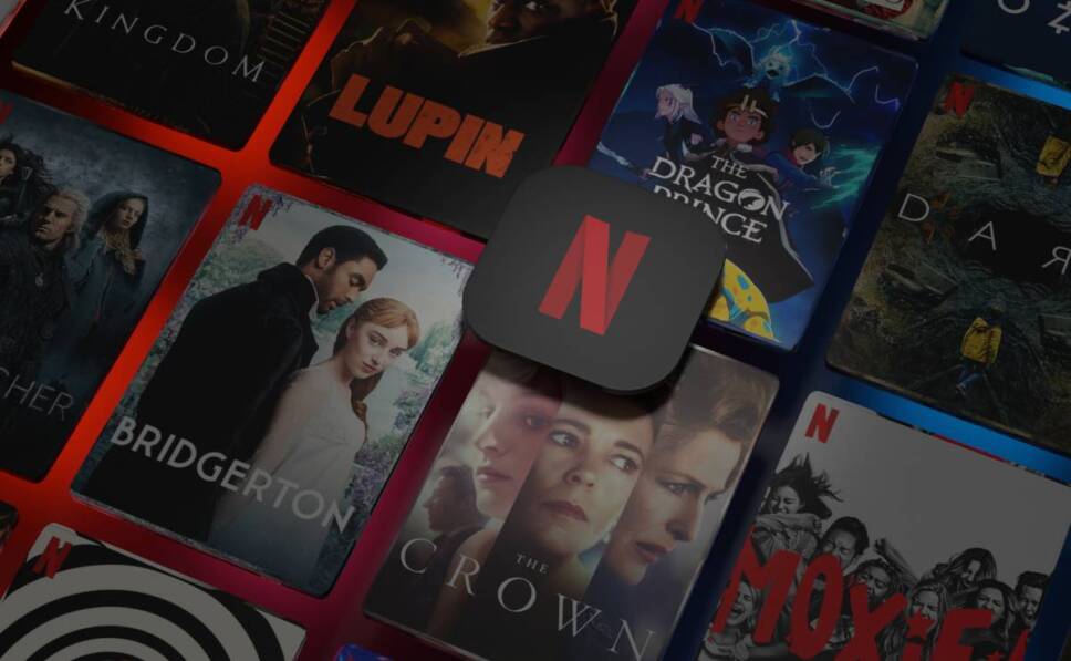 Tras caída, Netflix planea lanzar un plan económico (2)