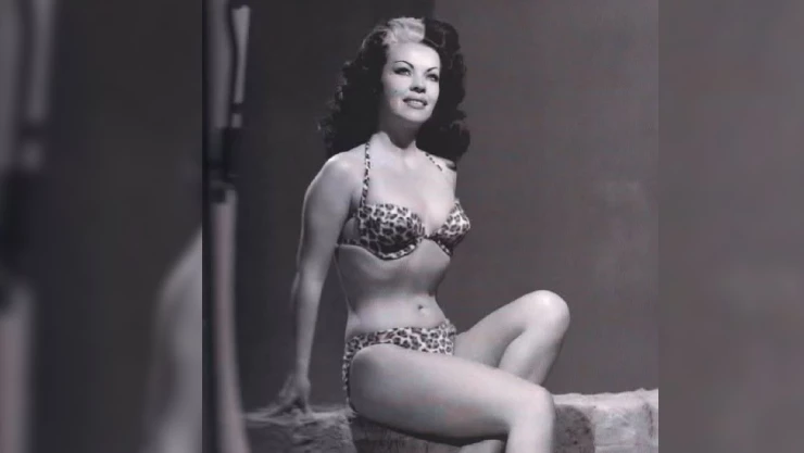 Murió Tongolele a los 93 años