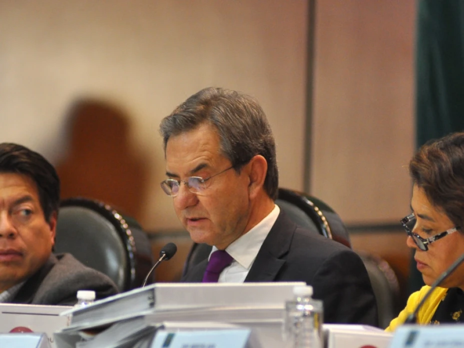 Esteban Moctezuma