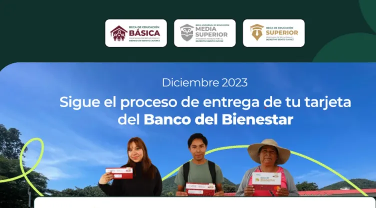¿Cómo saber si fuiste seleccionado en la Beca Benito Juárez 2024?