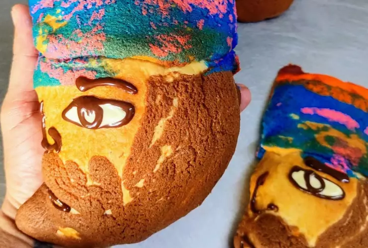 Conchinelos de Tepoztlán