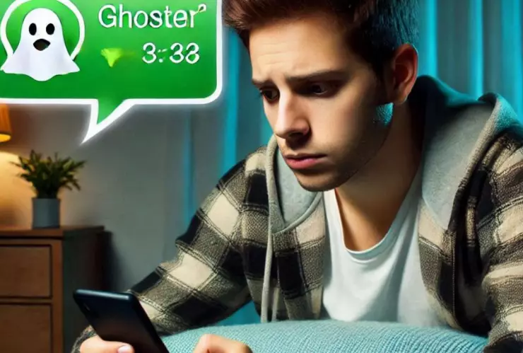 ¡No más Ghosting! Así funcionará la nueva función de WhatsApp