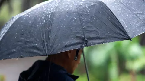 Pronóstico del clima en Yucatán HOY lunes 29 de diciembre ¿Arranca la semana con LLUVIAS fuertes?