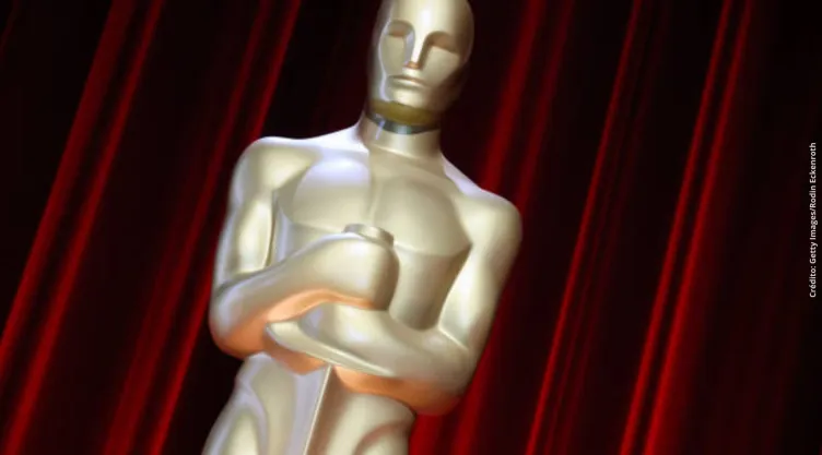 Premios Oscar