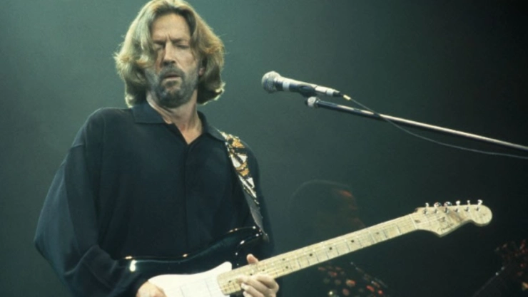 Eric Clapton ha dado a conocer que dará un concierto en el Foro Sol en 2024