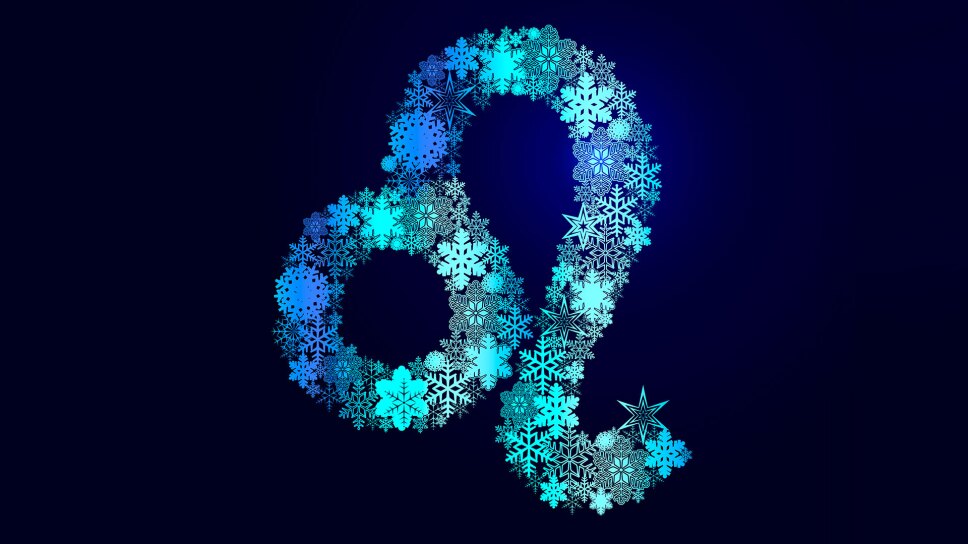 Signo Leo 7
