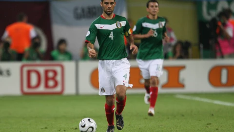 mexico argentina historico en mundiales