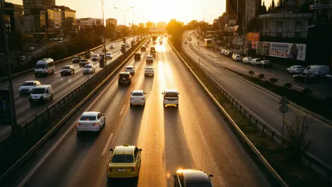 ¿Hay bloqueos o cierres viales? El reporte del tráfico en la carretera Guadalajara-Colima hoy 2 de febrero de 2026 EN VIVO