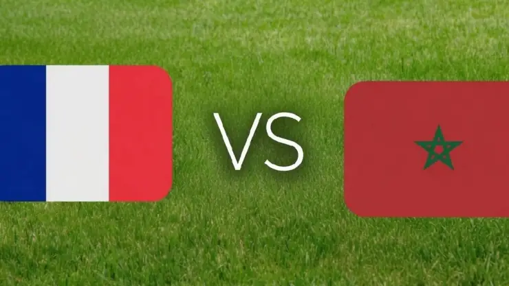 Francia vs Marruecos: ¿Dónde ver GRATIS y EN VIVO el partido de HOY de la Copa Mundial de la FIFA 2026™?