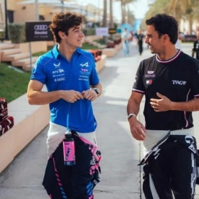 Ya lo había dicho Checo Pérez: otro piloto de Red Bull explota tras no poder superar a Franco Colapinto
