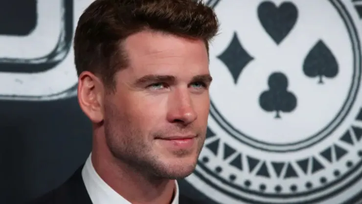 Liam Hemsworth