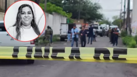 asesinato en Playa Linda