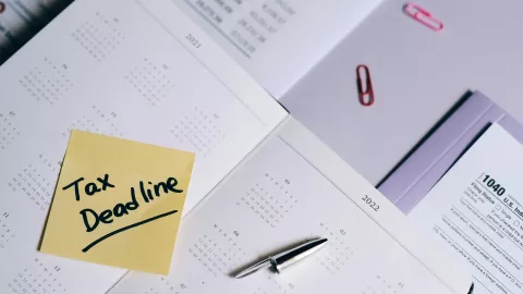 SAT: ¿Quiénes no están obligados a presentar la Declaración Anual 2025?