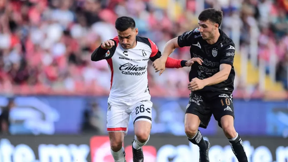 El Play In pone a prueba al Atlas: ¿Podrán los Rojinegros superar su crisis y eliminar a Chivas?