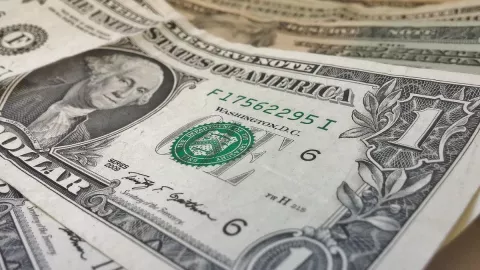 Precio dólar hoy en Veracruz