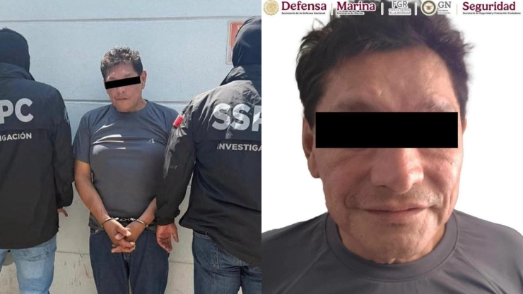 Se queda en prisión Jesús Corona Damían, exalcalde de Cuatla, Morelos