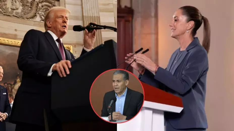 Jueces critican postura de México por pedir respetar derecho internacional en EU: “Incongruente”